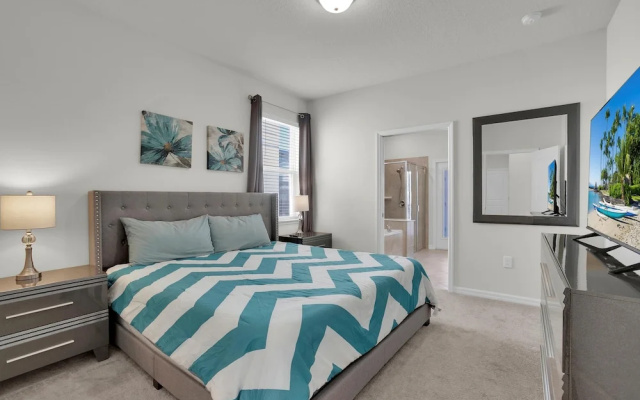 photo 3 of The Force At Solterra By Shine Villas #041 6 Bedroom Villa