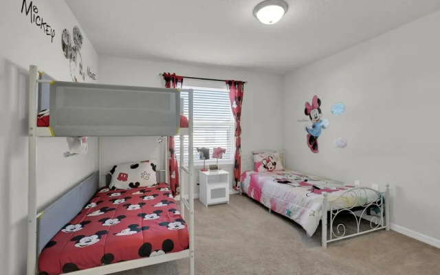 photo 5 of The Force At Solterra By Shine Villas #041 6 Bedroom Villa