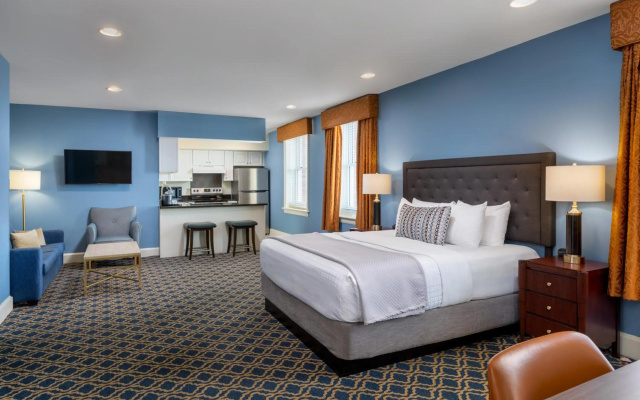 photo 5 of The Francis Marion Hotel