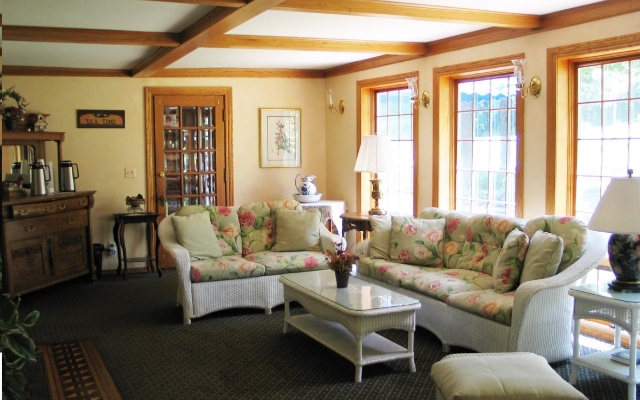 photo 4 of The French Country Inn Lake Geneva