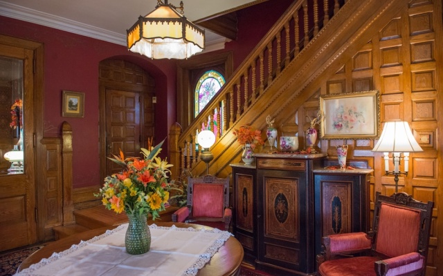 photo 2 of The Gables B&B Philadelphia