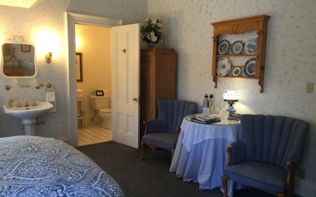 photo 5 of The Gables Wine Country Inn