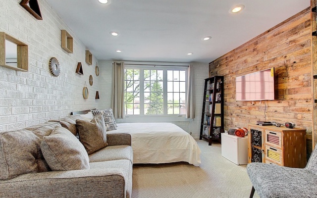 photo 5 of The Gallery Residences On 38th