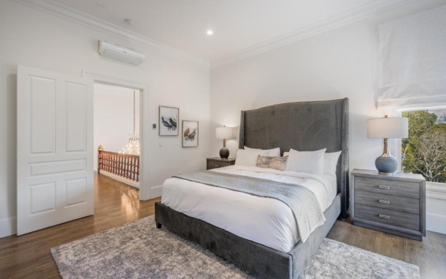 photo 4 of The George Luxury Boutique Inn