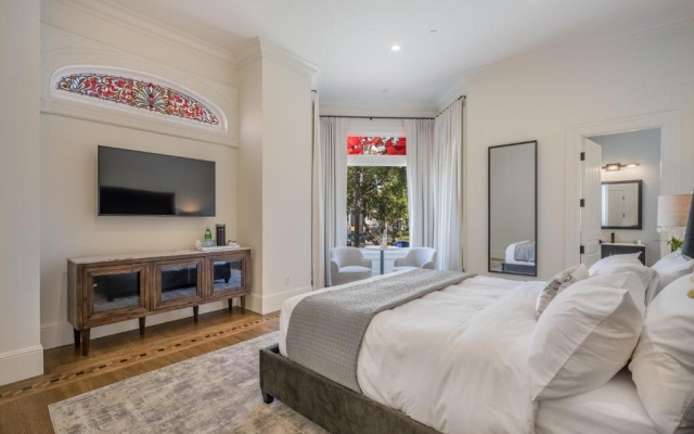 photo 5 of The George Luxury Boutique Inn