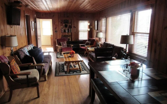 photo 4 of The Getaway