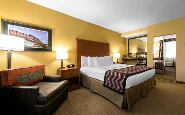photo 4 of The Golden Hotel, an Ascend Collection Hotel