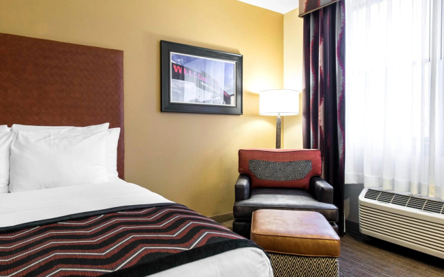 photo 5 of The Golden Hotel, an Ascend Collection Hotel