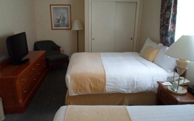 photo 4 of The Grand Hotel