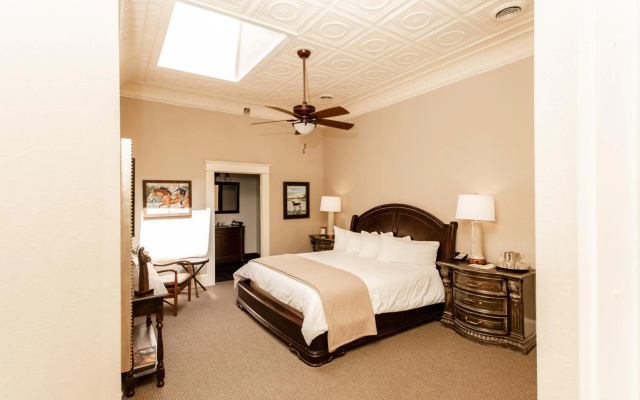 photo 3 of The Grand Hotel