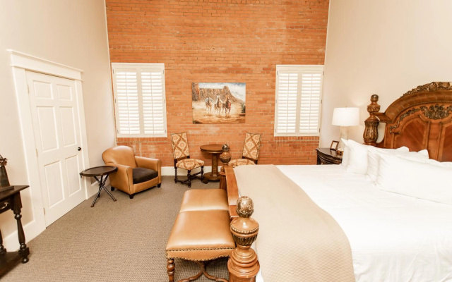 photo 4 of The Grand Hotel
