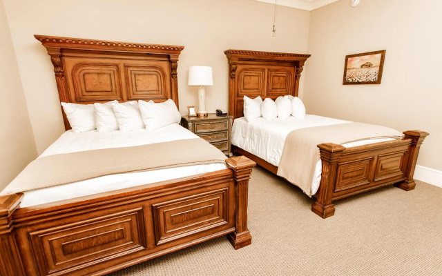 photo 5 of The Grand Hotel