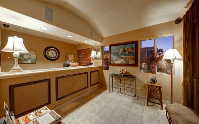 photo 2 of The Green Room Hotel