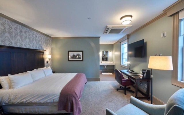 photo 3 of The Groton Inn