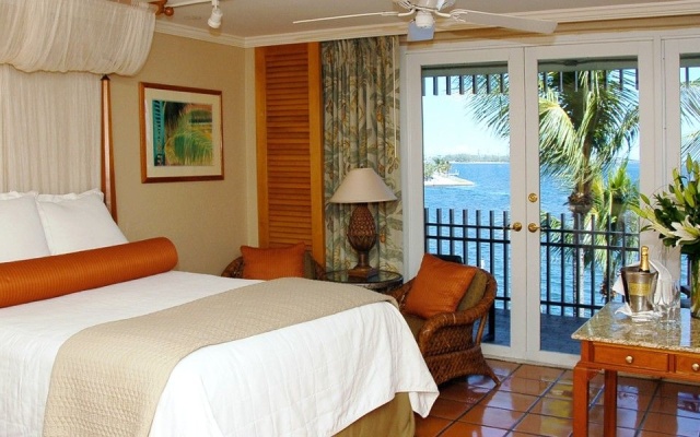 photo 5 of Palmeiras Beach Club at Grove Isle