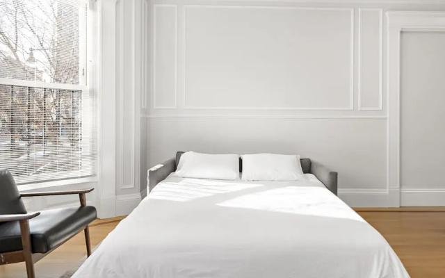 photo 2 of Charlesgate Suites