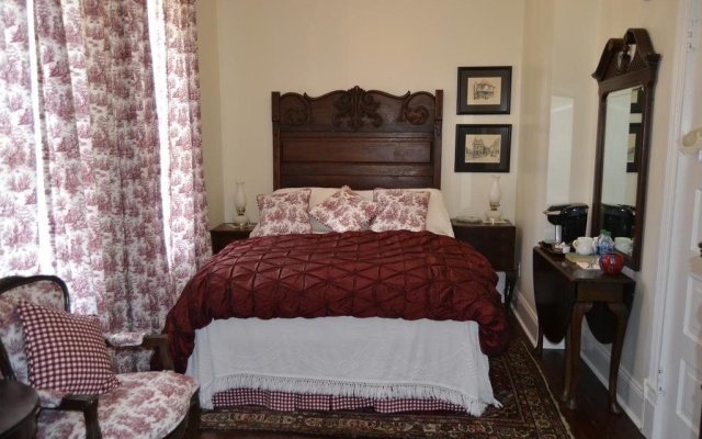 photo 5 of The Guest House at Gulfport Landing