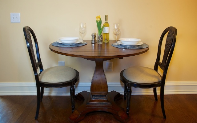 photo 5 of The Guesthouse at the Norwalk Inn