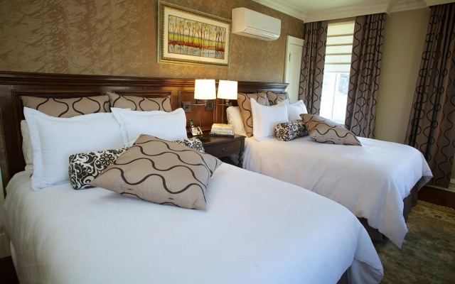 photo 5 of Norwalk Inn & Conference Center