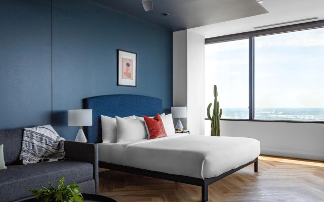 photo 5 of Mint House Dallas Downtown by Kasa