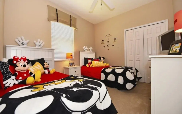 photo 2 of The Hamlet at Westhaven 404AHC - Three Bedroom House