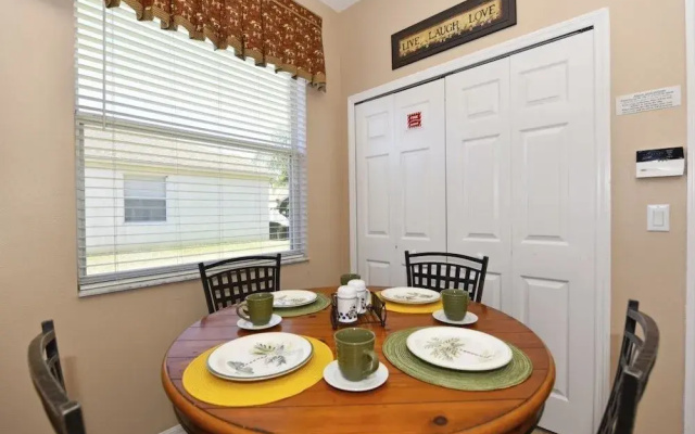 photo 4 of The Hamlet at Westhaven 404AHC - Three Bedroom House