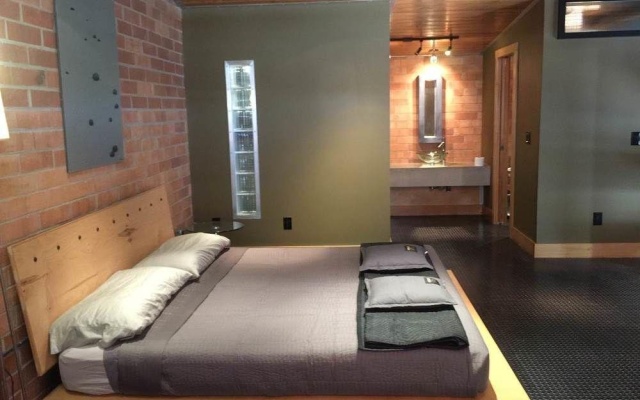 photo 2 of The Hangar Lofts Hotel