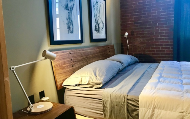photo 3 of The Hangar Lofts Hotel