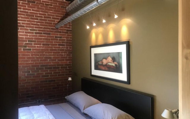 photo 5 of The Hangar Lofts Hotel