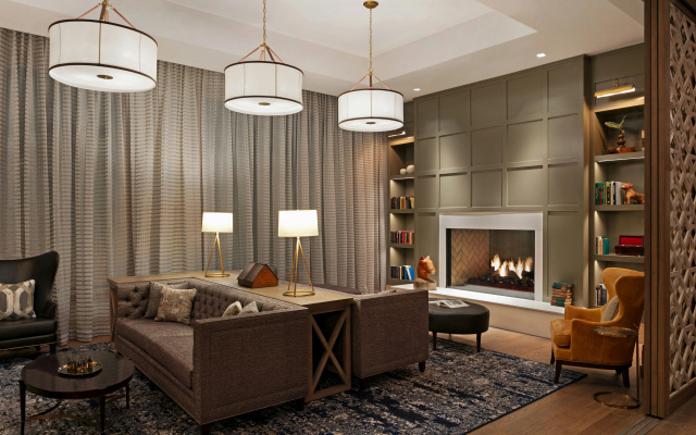 photo 5 of The Harpeth Franklin Downtown, Curio Collection by Hilton