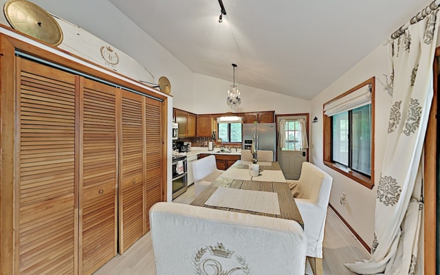 photo 4 of The "hawks Nest" Offers The Best Views In The Valley 2 Bedroom Home