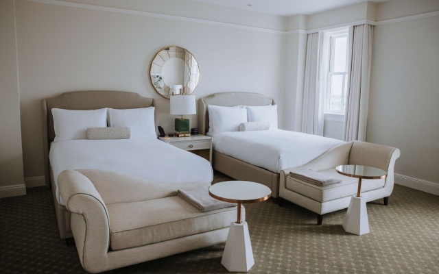 photo 3 of The Hermitage Hotel