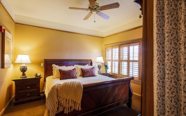 photo 3 of The Herrington Inn & Spa