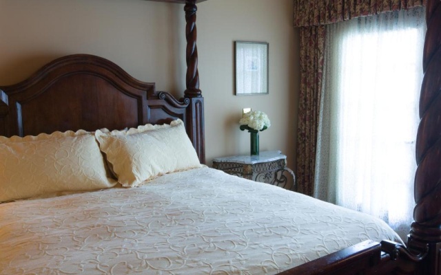 photo 4 of The Herrington Inn & Spa