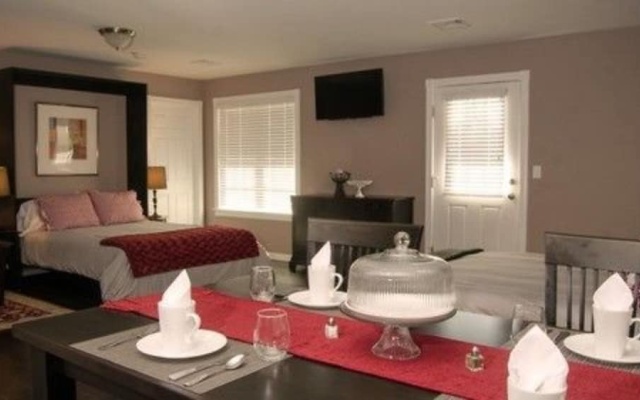 photo 4 of The Hertzog Homestead Bed & Breakfast