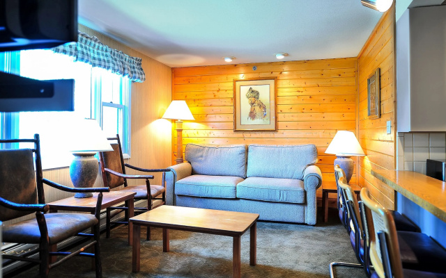 photo 4 of The Historic Crag's Lodge