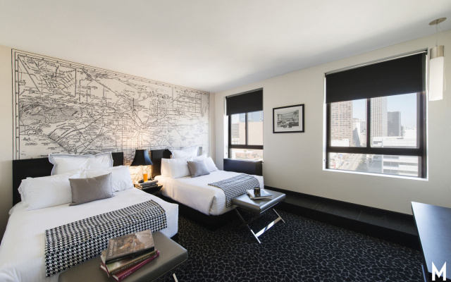 photo 5 of The Mayfair Hotel Los Angeles