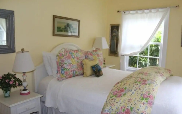 photo 2 of The Hope and Glory Inn