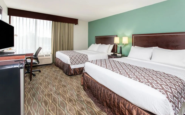 photo 3 of Wyndham Garden Lafayette