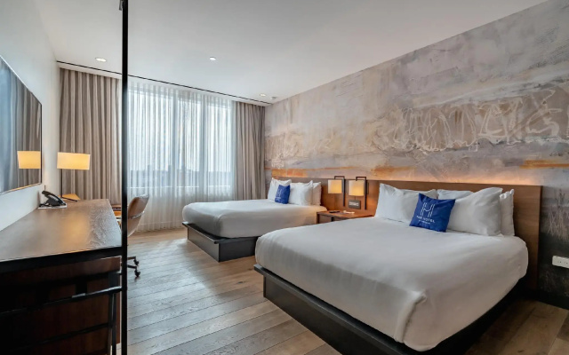 photo 3 of The Hotel at Midtown