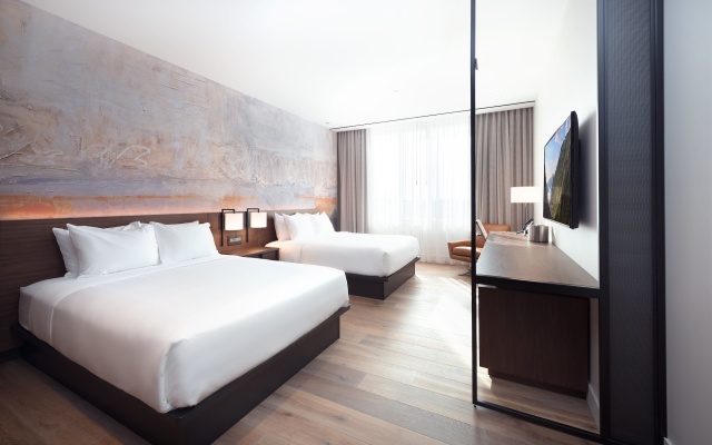 photo 5 of The Hotel at Midtown