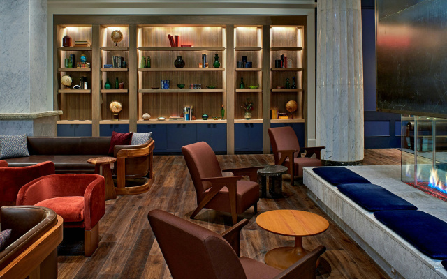 photo 2 of Emery, Autograph Collection Hotel