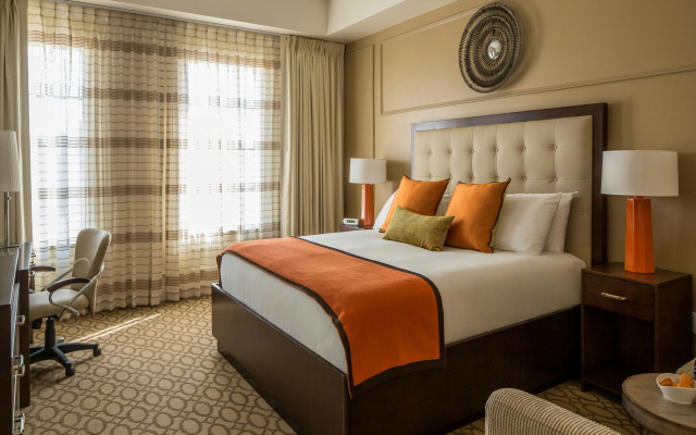 photo 3 of The Hotel Zamora