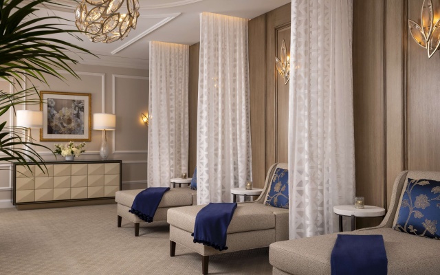 photo 3 of The Houstonian Hotel, Club & Spa