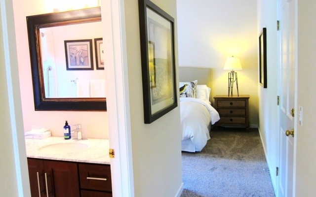 photo 2 of The Inn at Cobbler's Walk Mendocino