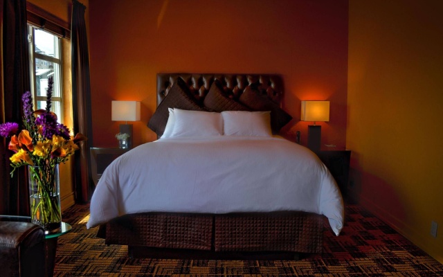 photo 5 of The Inn at El Gaucho