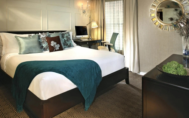 photo 3 of The Inn At Fox Hollow Hotel