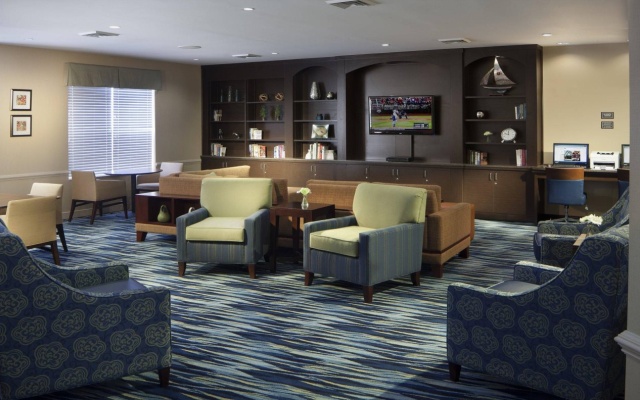 photo 2 of The Inn At Mayo Clinic