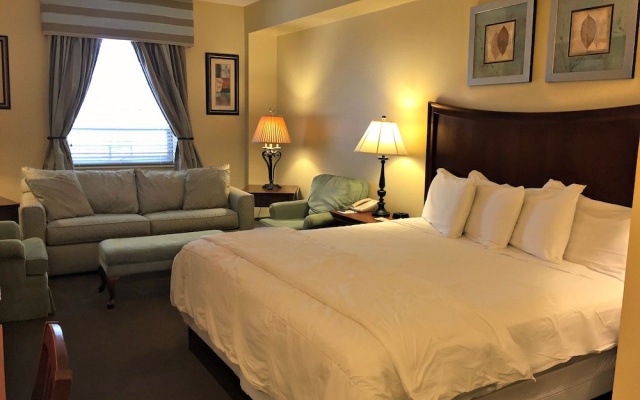 photo 3 of The Inn at Ole Miss