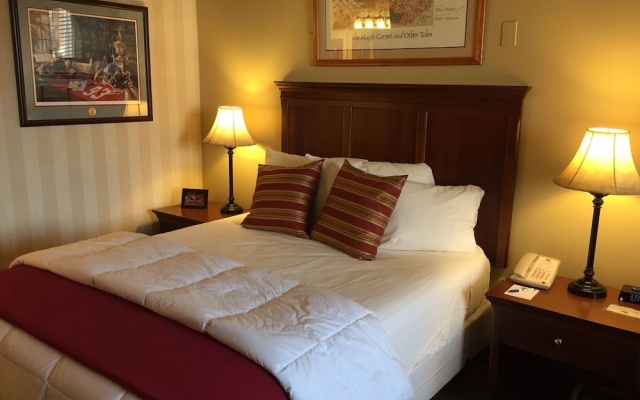 photo 5 of The Inn at Ole Miss